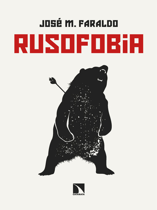 Title details for Rusofobia by José M.  Faraldo - Available